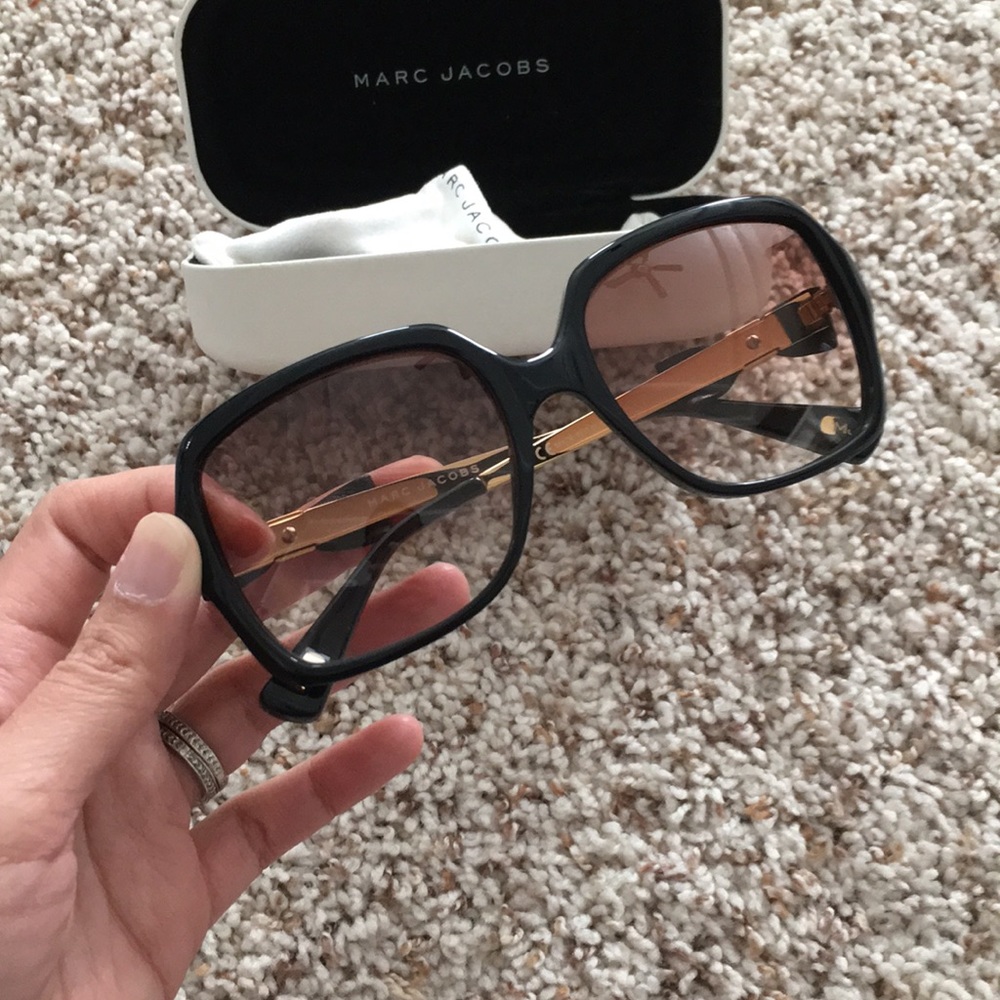 Marc jacobs sunglasses